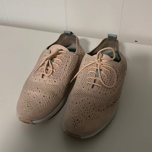 Cole Haan ZeroGrand shoes
